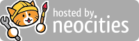 Neocities logo graphic
